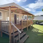 Camping Siblu Le Montourey - Le Farniente