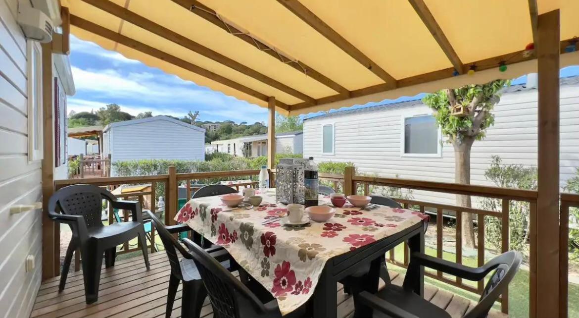 Siblu Le Montourey - Le Farniente Camping Fréjus