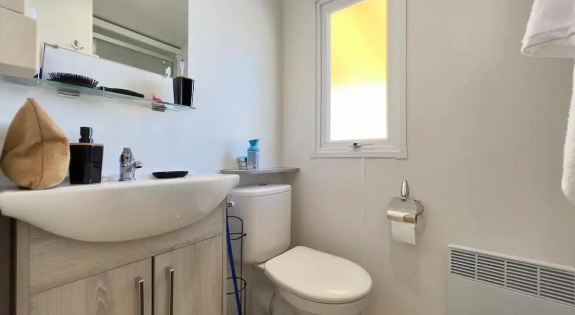 Siblu Le Montourey - Le Farniente Camping Fréjus