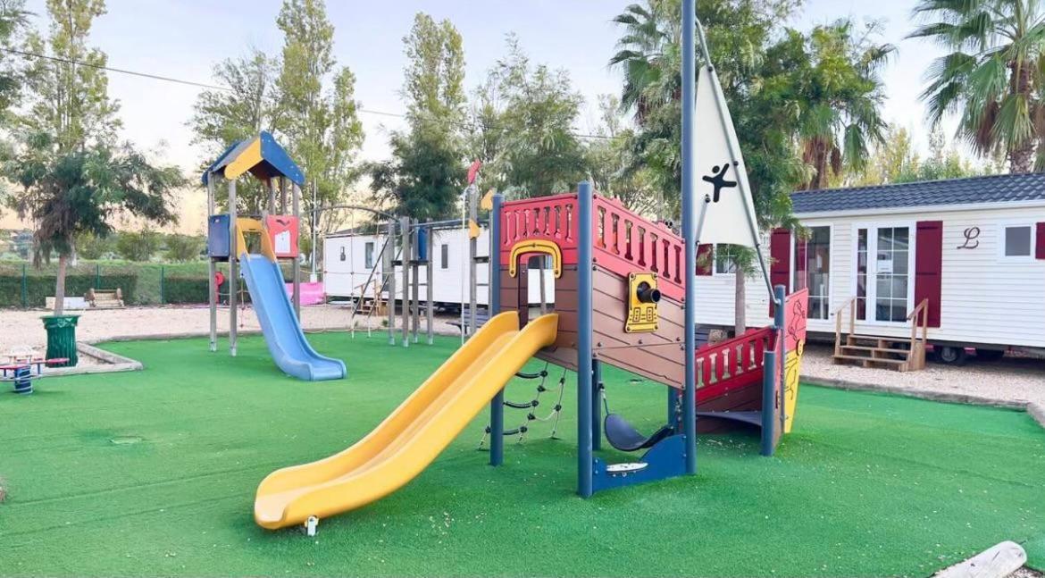 Siblu Le Montourey - Le Farniente Camping Fréjus